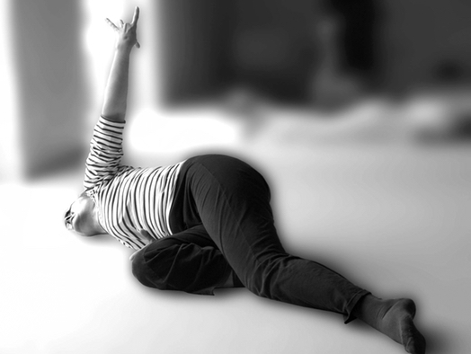 Psychanalyse corporelle